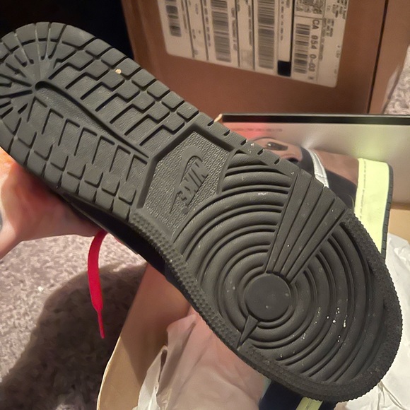 Nike Bios - Picture 5 of 7